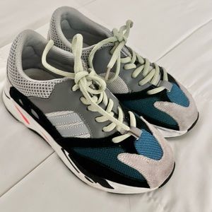 Kids chunky sneakers